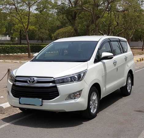 Chandigarh to Delhi One Way Taxi